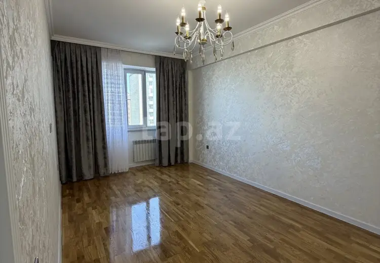 3 otaqlı mənzil , Xırdalan