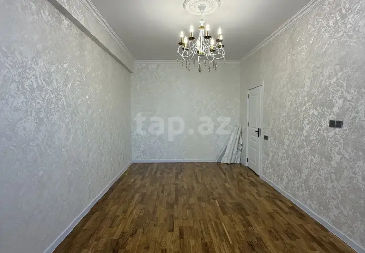 3 otaqlı mənzil , Xırdalan
