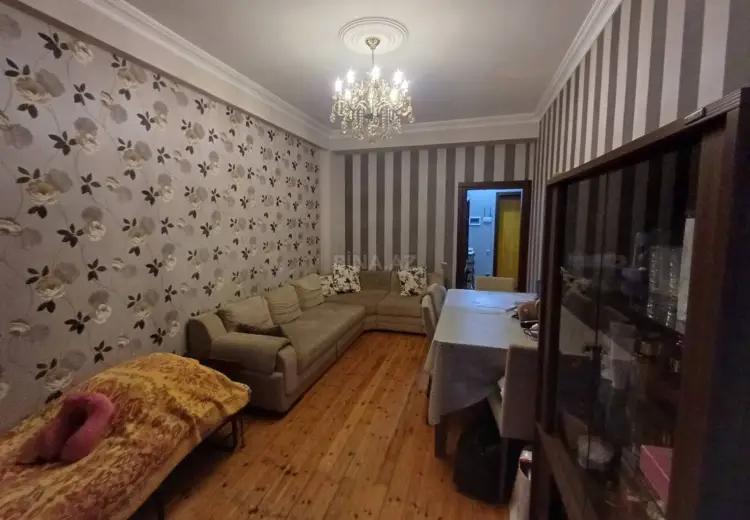 2 otaqlı mənzil Satılır, Yeni Yasamal qəs., Yasamal, Bakı