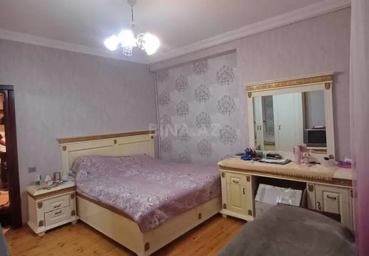 2 otaqlı mənzil Satılır, Yeni Yasamal qəs., Yasamal, Bakı