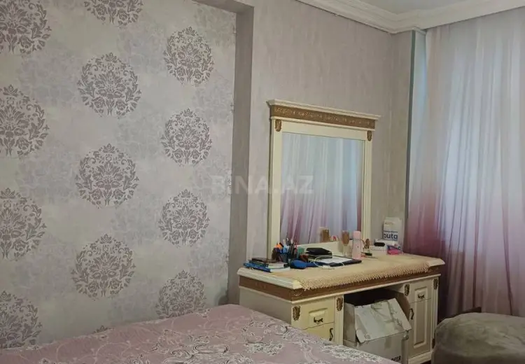 2 otaqlı mənzil Satılır, Yeni Yasamal qəs., Yasamal, Bakı