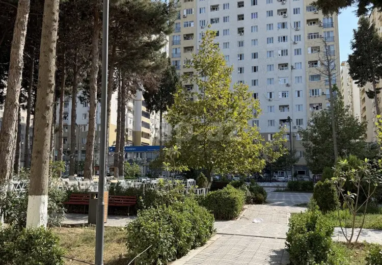 2 otaqlı mənzil , Xırdalan
