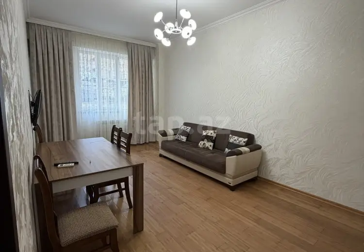 2 otaqlı mənzil , Xırdalan