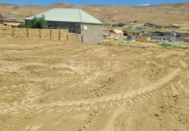 0 m² Obyekt / Ofis , Qobu, Abşeron