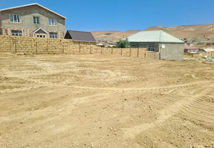 0 m² Obyekt / Ofis , Qobu, Abşeron
