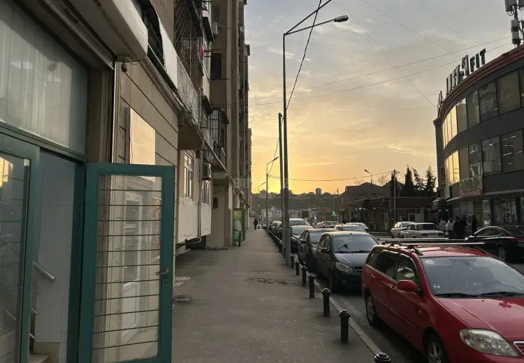 50 m² Obyekt / Ofis Satılır, Qaraçuxur qəs., Suraxanı, Bakı