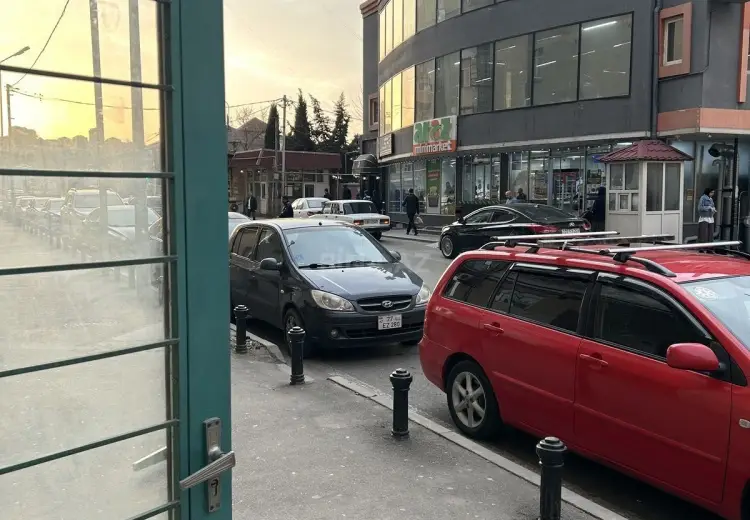 50 m² Obyekt / Ofis Satılır, Qaraçuxur qəs., Suraxanı, Bakı