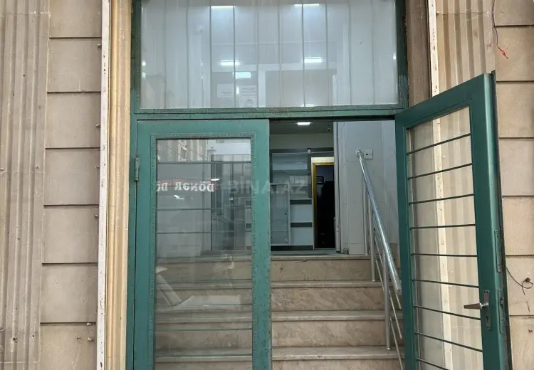 50 m² Obyekt / Ofis Satılır, Qaraçuxur qəs., Suraxanı, Bakı