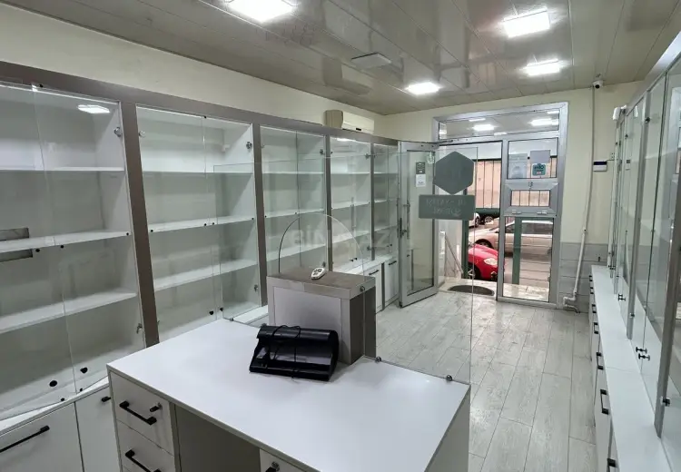 50 m² Obyekt / Ofis Satılır, Qaraçuxur qəs., Suraxanı, Bakı