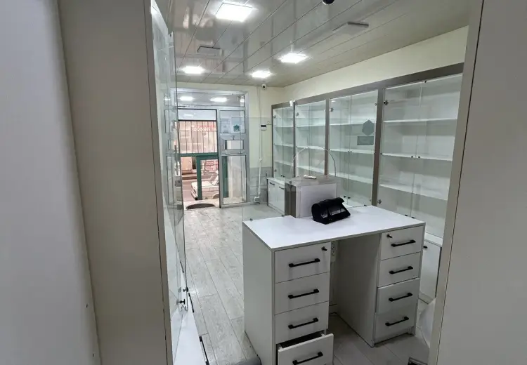 50 m² Obyekt / Ofis Satılır, Qaraçuxur qəs., Suraxanı, Bakı