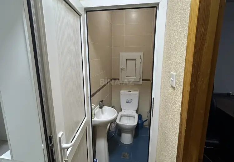 50 m² Obyekt / Ofis Satılır, Qaraçuxur qəs., Suraxanı, Bakı
