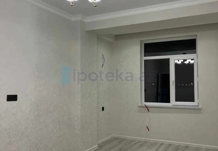 2 otaqlı mənzil Satılır, Xırdalan