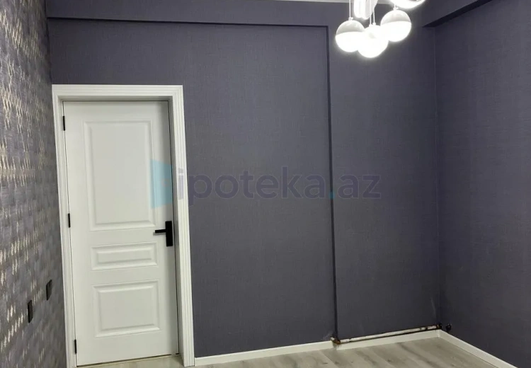 2 otaqlı mənzil Satılır, Xırdalan