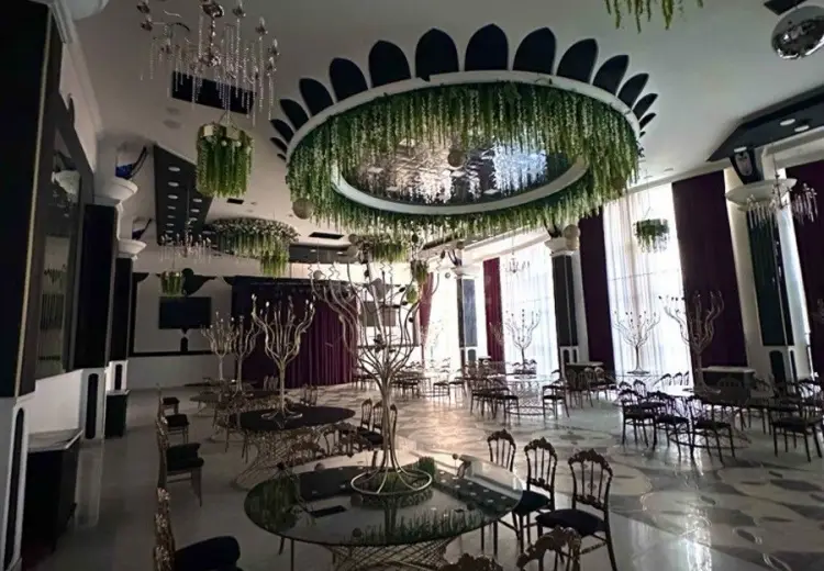 1200 m² Obyekt / Ofis Kirayə (aylıq), Nərimanov, Bakı