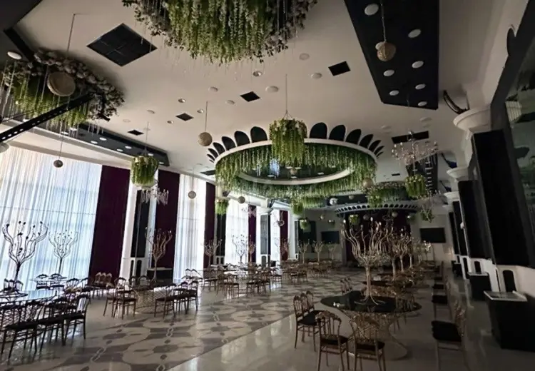 1200 m² Obyekt / Ofis Kirayə (aylıq), Nərimanov, Bakı