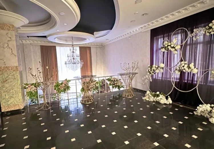 1200 m² Obyekt / Ofis Kirayə (aylıq), Nərimanov, Bakı
