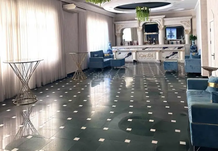 1200 m² Obyekt / Ofis Kirayə (aylıq), Nərimanov, Bakı