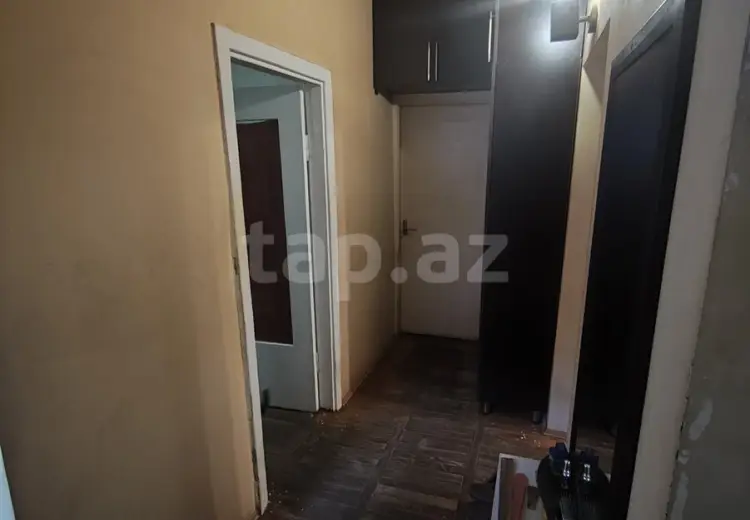 4 otaqlı mənzil , Bakı