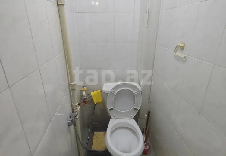 4 otaqlı mənzil , Bakı