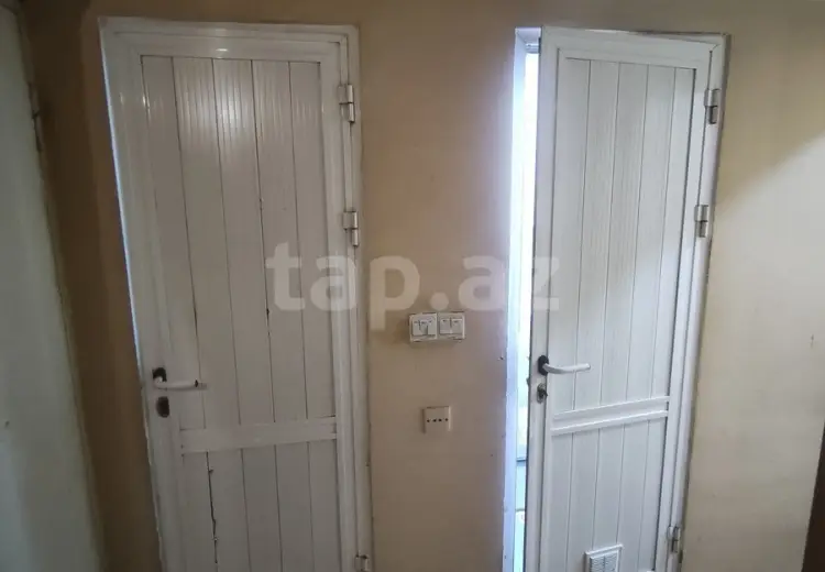 4 otaqlı mənzil , Bakı