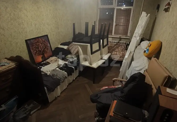 4 otaqlı mənzil , Bakı