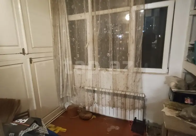 4 otaqlı mənzil , Bakı