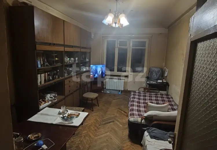 4 otaqlı mənzil , Bakı