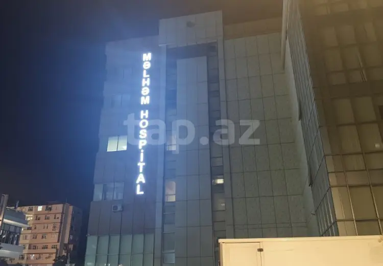 4 otaqlı mənzil , Bakı