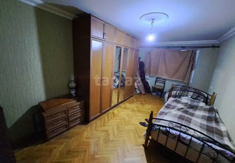 3 otaqlı mənzil , Bakı