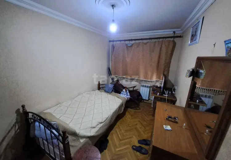 3 otaqlı mənzil , Bakı