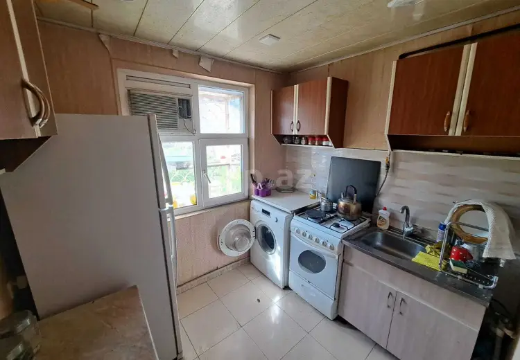 3 otaqlı mənzil , Bakı