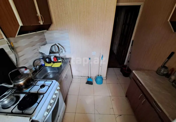 3 otaqlı mənzil , Bakı