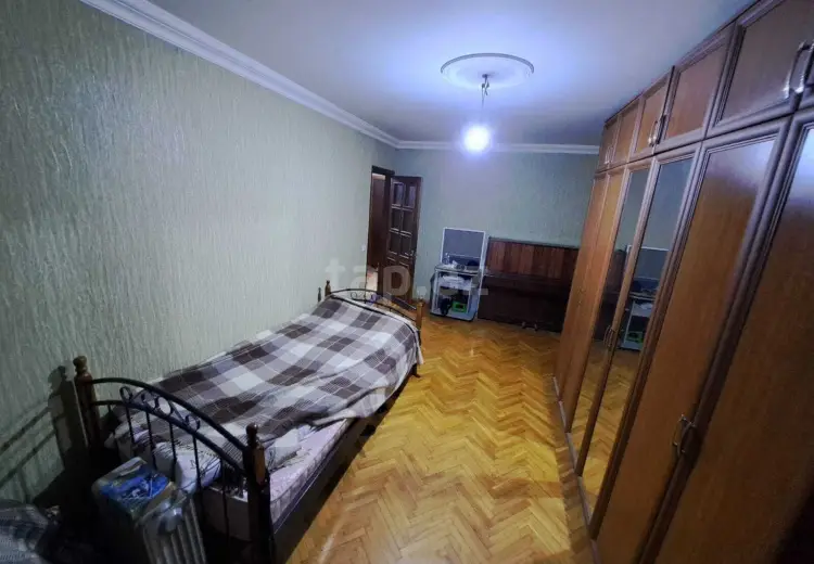 3 otaqlı mənzil , Bakı
