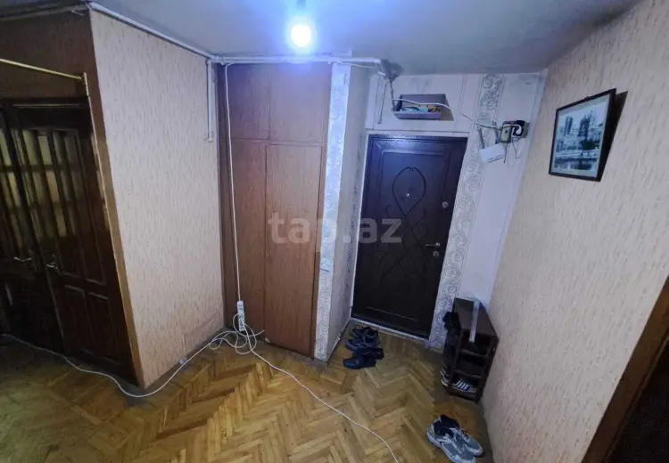 3 otaqlı mənzil , Bakı