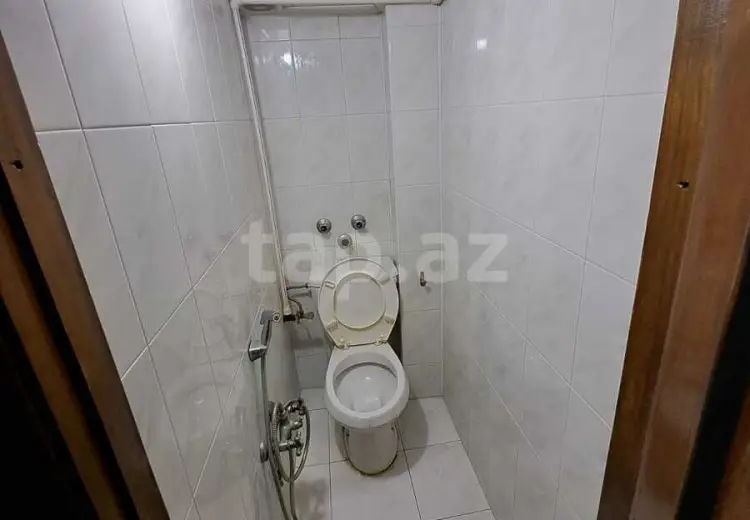 3 otaqlı mənzil , Bakı