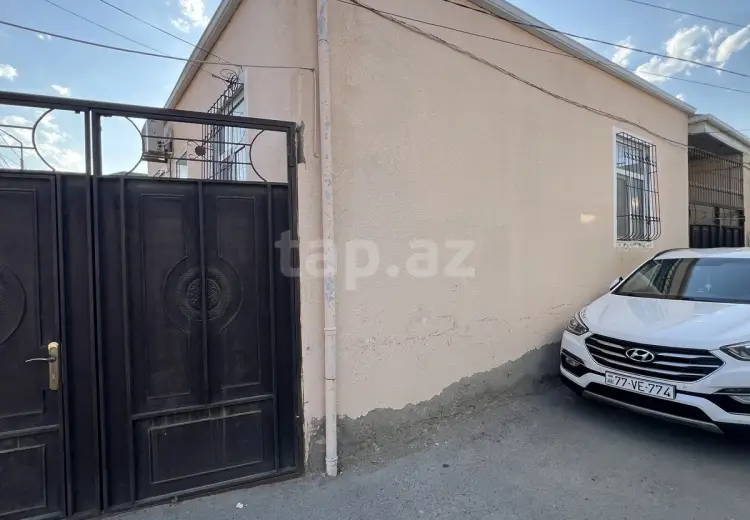 3 otaqlı mənzil , Xırdalan