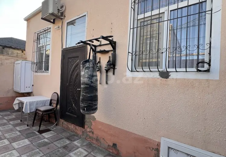 3 otaqlı mənzil , Xırdalan