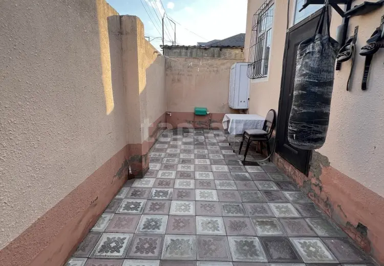 3 otaqlı mənzil , Xırdalan