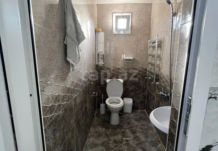 3 otaqlı mənzil , Xırdalan