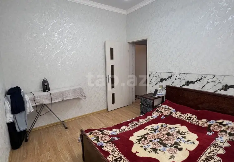 3 otaqlı mənzil , Xırdalan