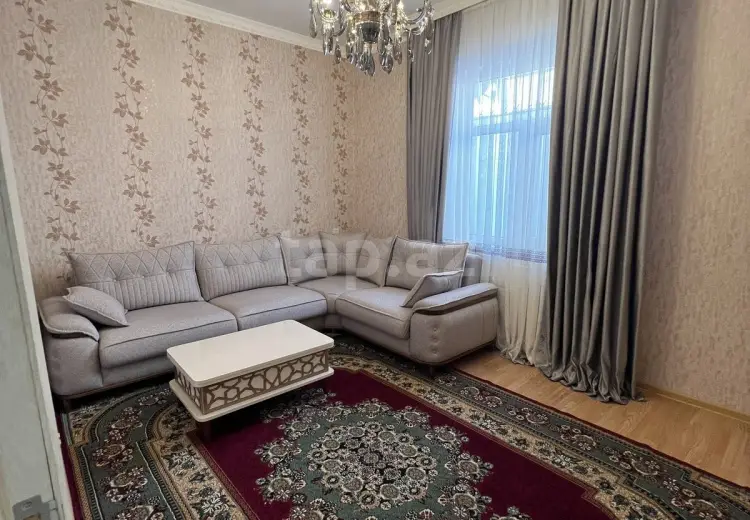 3 otaqlı mənzil , Xırdalan