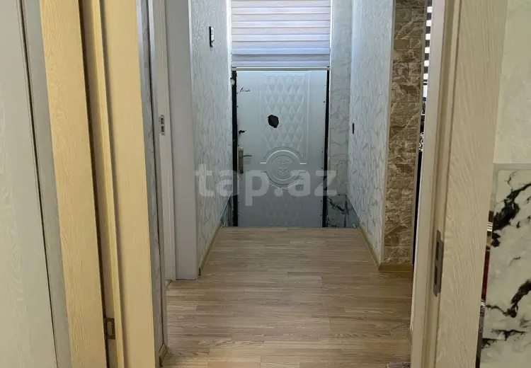 3 otaqlı mənzil , Xırdalan