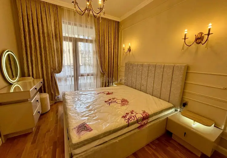 2 otaqlı mənzil Kirayə (aylıq), Yasamal qəs., Yasamal, Bakı