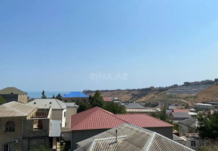 5 otaqlı mənzil Satılır, Badamdar qəs., Səbail, Bakı