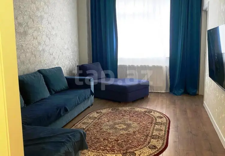2 otaqlı mənzil , Sumqayıt