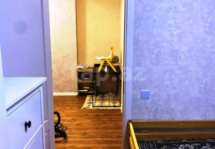 2 otaqlı mənzil , Sumqayıt