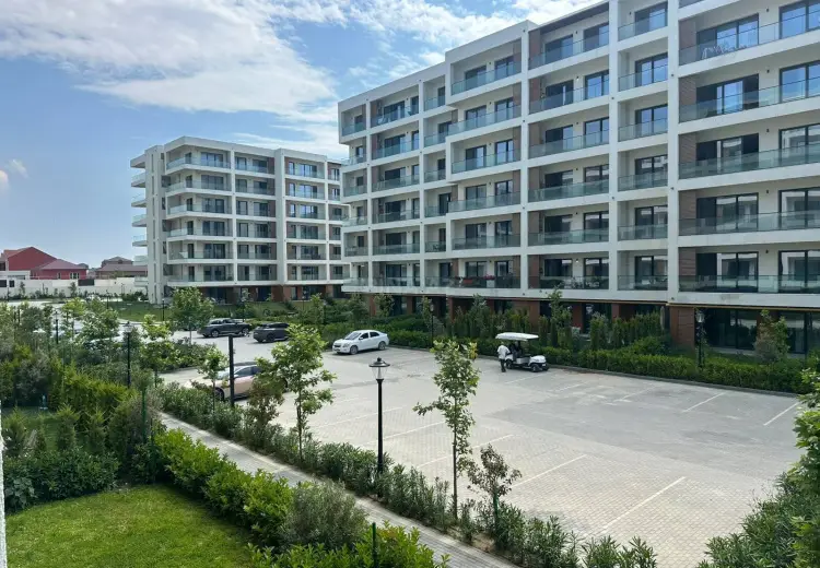 2 otaqlı mənzil Satılır, Nardaran qəs., Sabunçu, Bakı