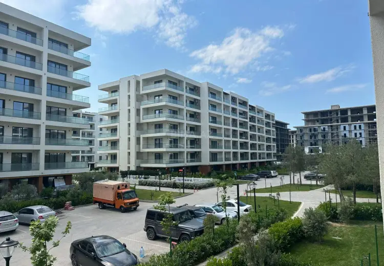 2 otaqlı mənzil Satılır, Nardaran qəs., Sabunçu, Bakı