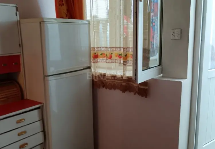 1 otaqlı mənzil Kirayə (aylıq), Bayıl qəs., Səbail, Bakı
