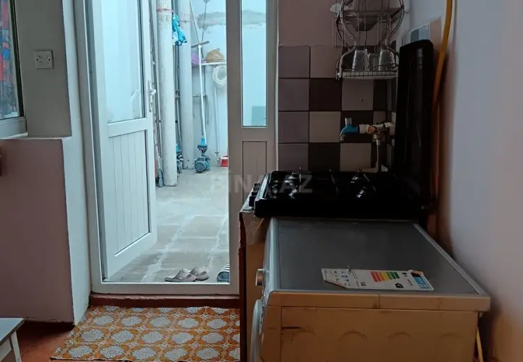 1 otaqlı mənzil Kirayə (aylıq), Bayıl qəs., Səbail, Bakı